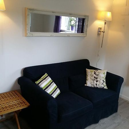 Arctic Eiendom Nord Appartement Tromsø Kamer foto