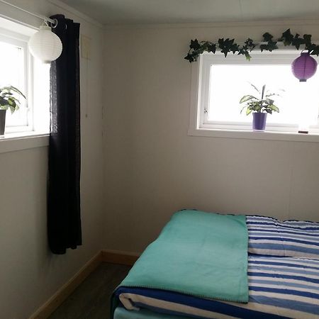 Arctic Eiendom Nord Appartement Tromsø Kamer foto