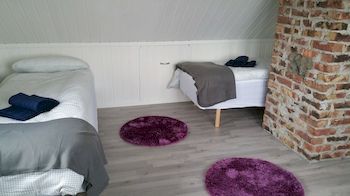 Arctic Eiendom Nord Appartement Tromsø Buitenkant foto