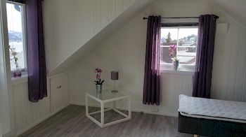 Arctic Eiendom Nord Appartement Tromsø Buitenkant foto